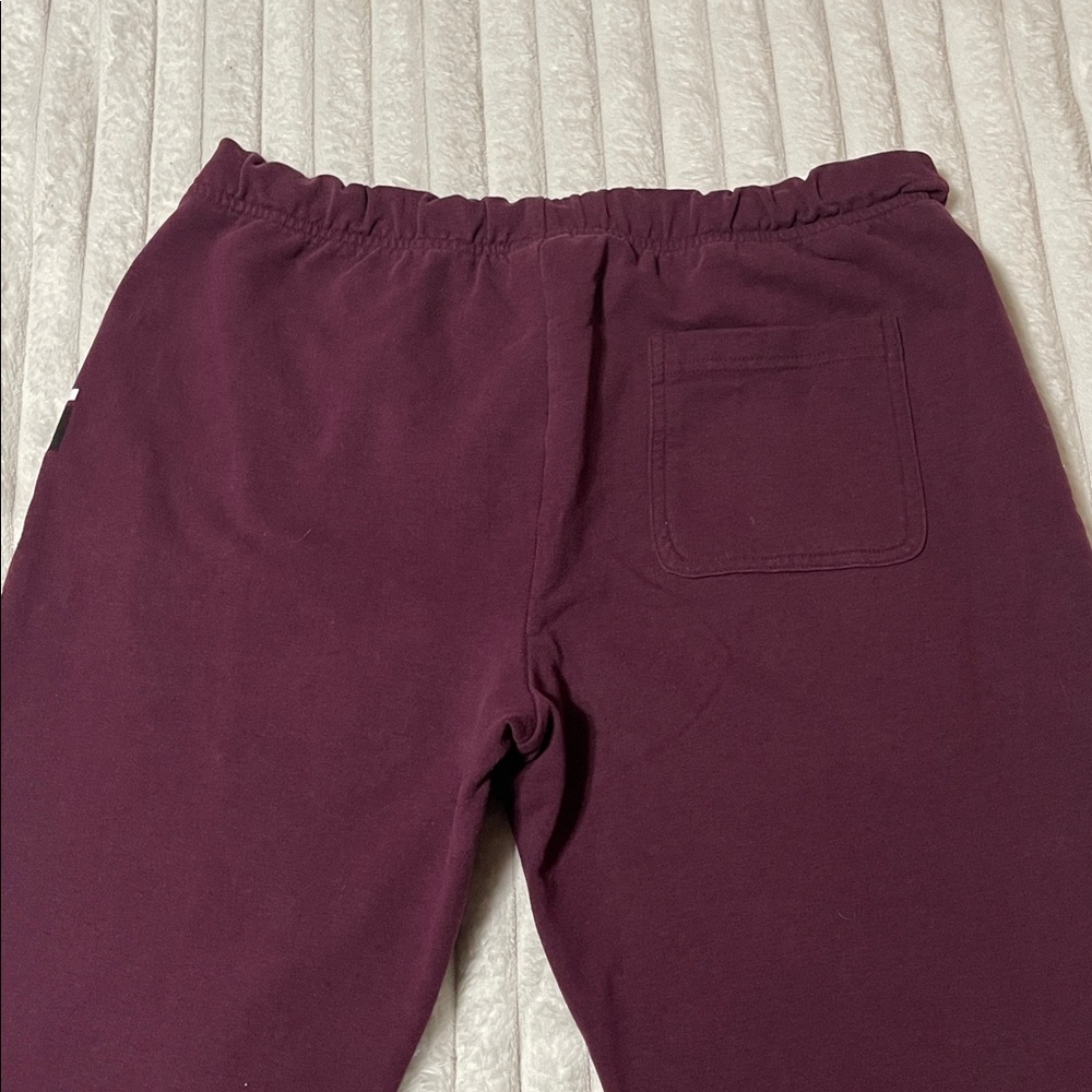 PINK VS Jogger | Size Medium - Picture 6 of 8
